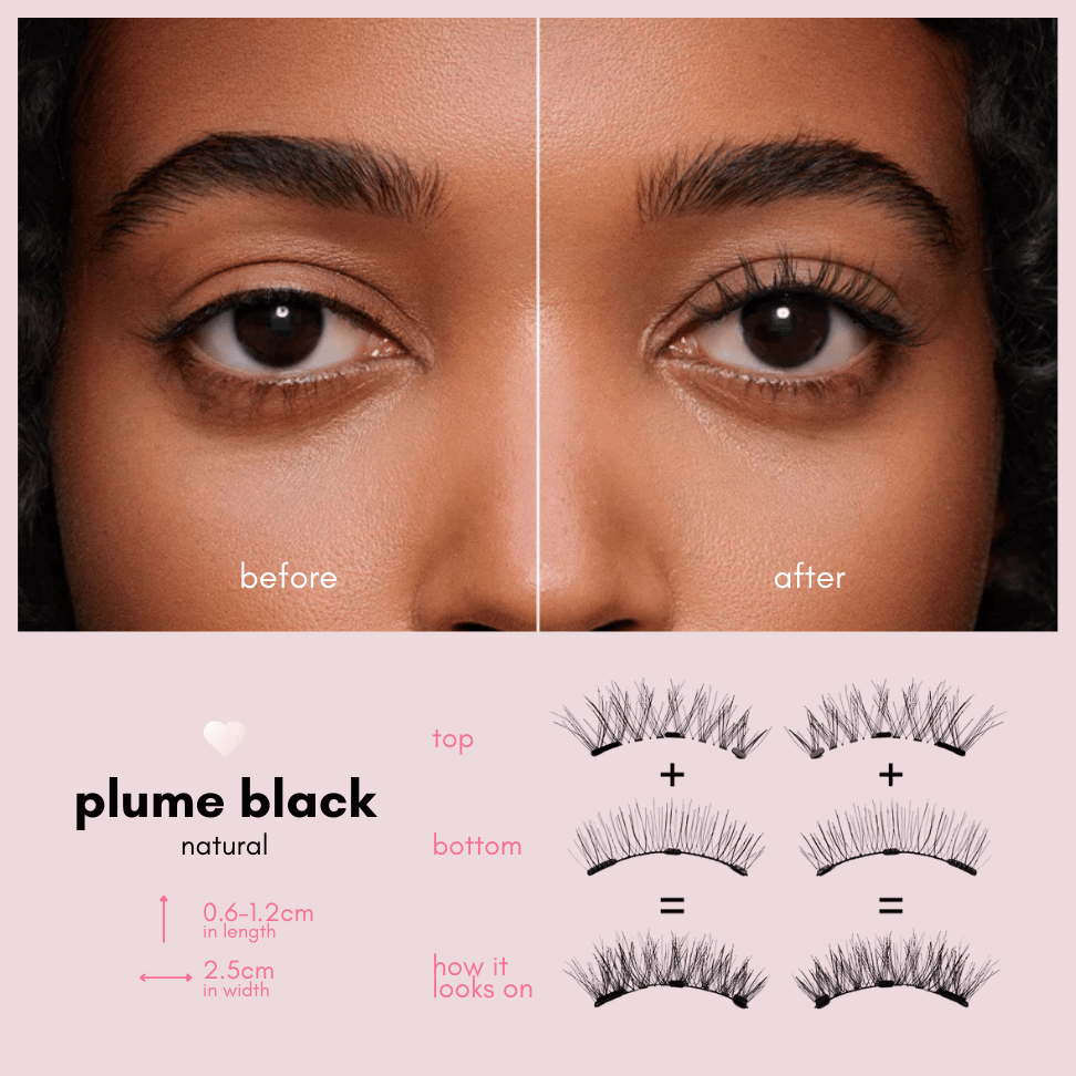 SwiftLash | Reusable magnetic lashes