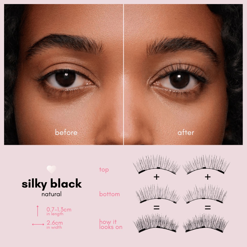 SwiftLash | Reusable magnetic lashes