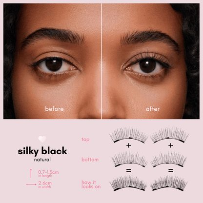 SwiftLash | Reusable magnetic lashes