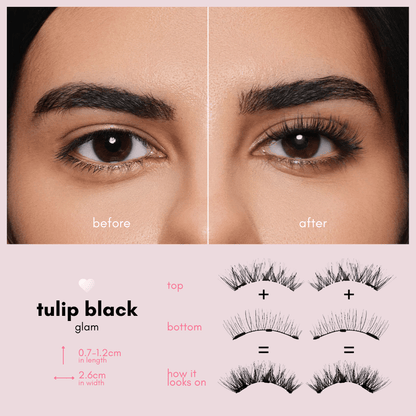 SwiftLash | Reusable magnetic lashes