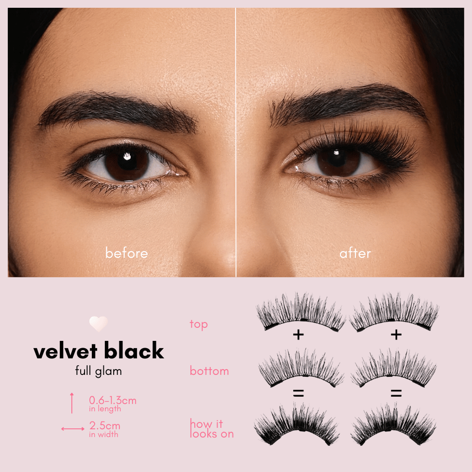 SwiftLash | Reusable magnetic lashes