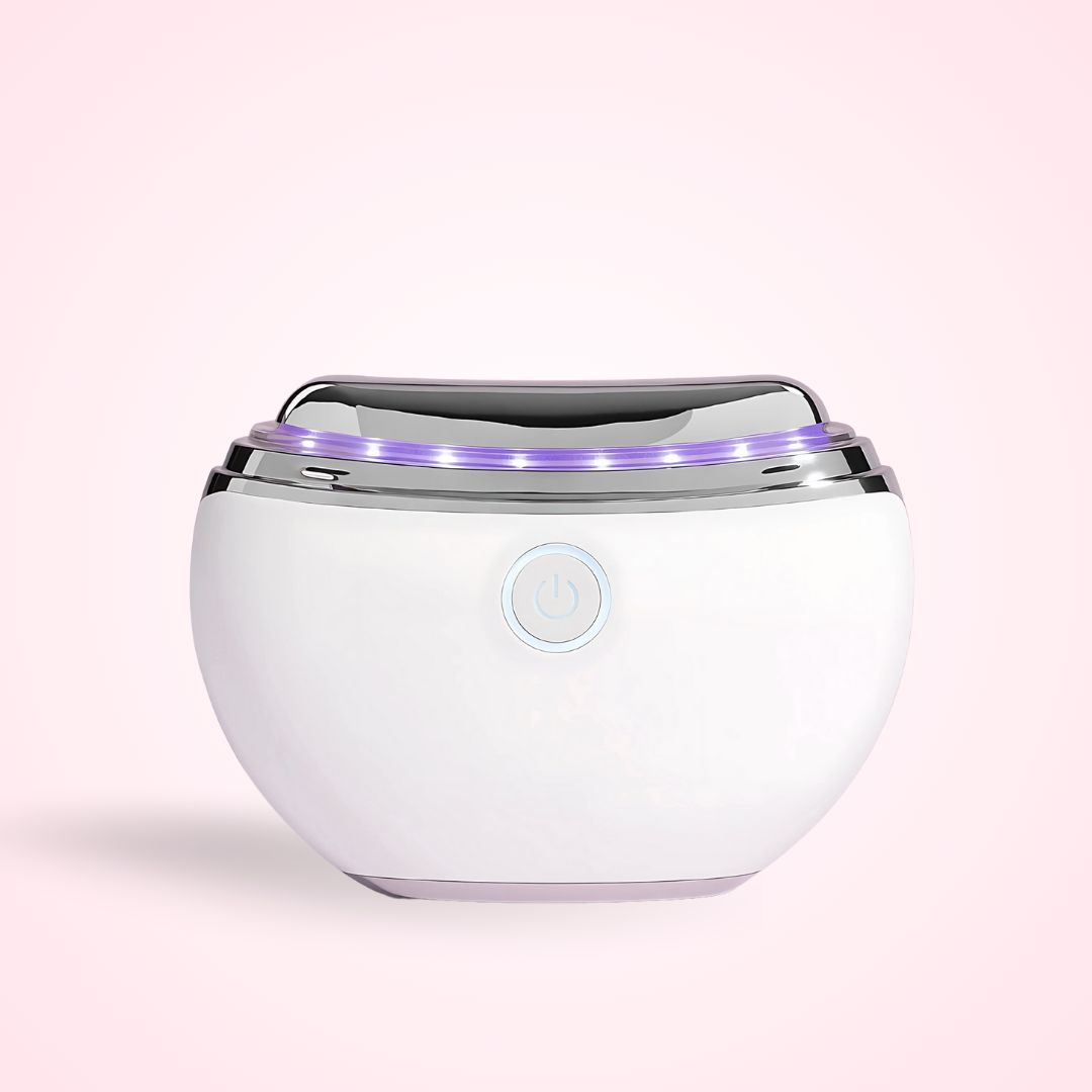 GlowSha | 4-in-1 guasha device