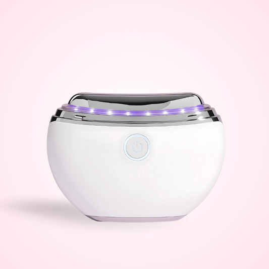 GlowSha | 4-in-1 guasha device