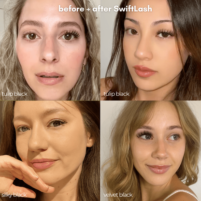 SwiftLash | Reusable magnetic lashes