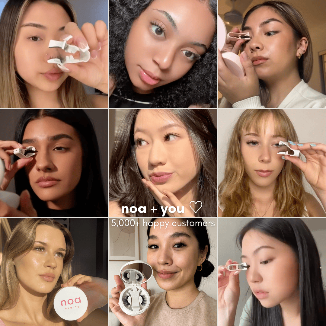 SwiftLash | Reusable magnetic lashes