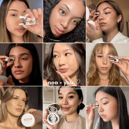 SwiftLash | Reusable magnetic lashes