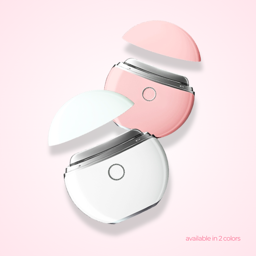 GlowSha | 4-in-1 guasha device