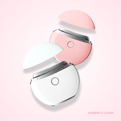 GlowSha | 4-in-1 guasha device