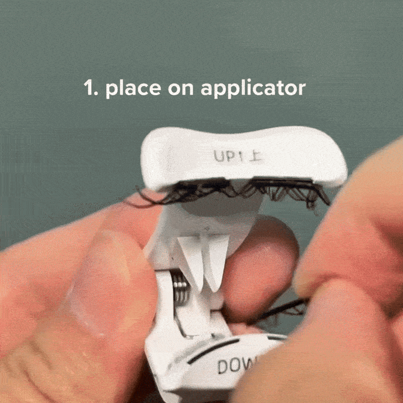 SwiftLash | Reusable magnetic lashes